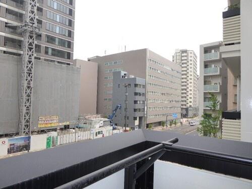 港区高輪１丁目のマンション