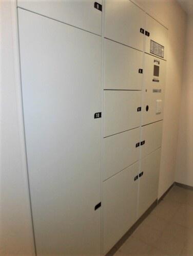 ブランズ六本木