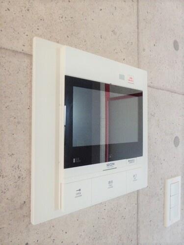 エスコートノヴェル広尾