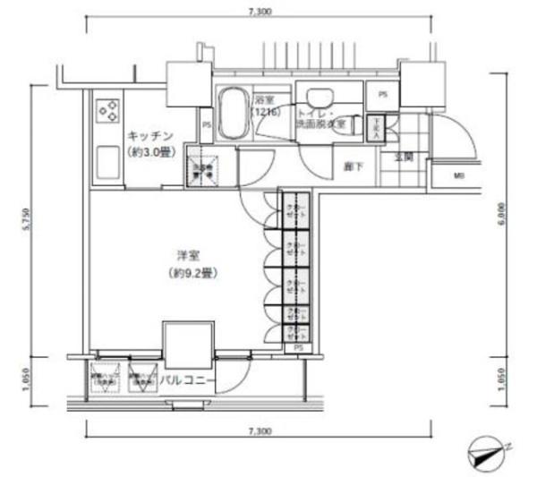 パークキューブ愛宕山タワー
