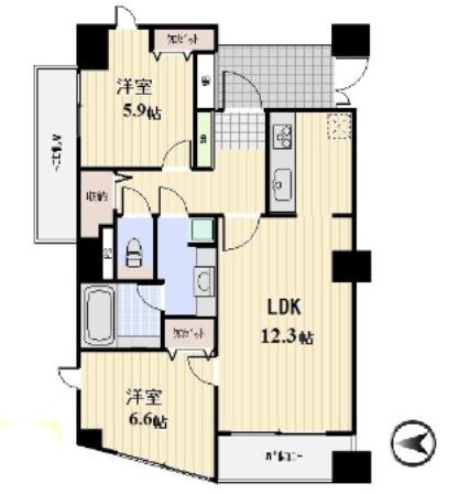 パークテラス恵比寿