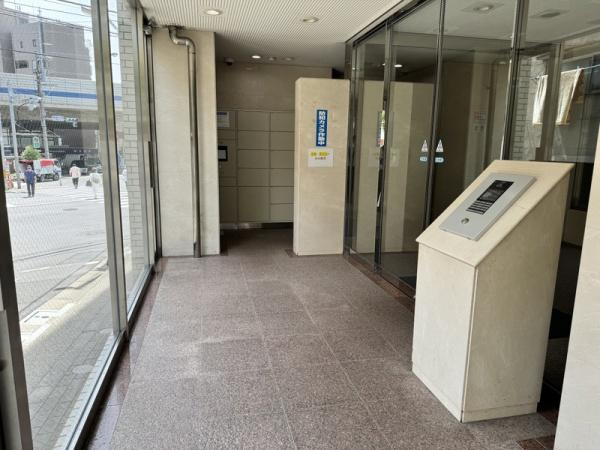 パークテラス恵比寿