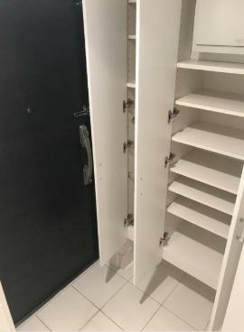 渋谷区恵比寿１丁目のマンション