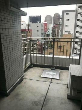 渋谷区恵比寿１丁目のマンション