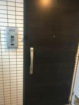 渋谷区恵比寿１丁目のマンション