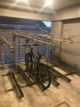 渋谷区恵比寿１丁目のマンション