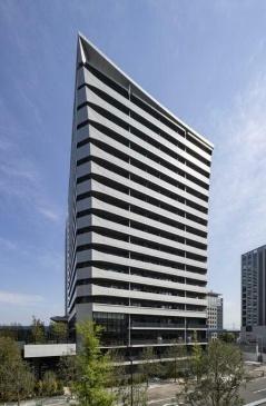 港区海岸１丁目のマンション