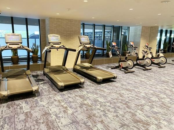 港区海岸１丁目のマンション