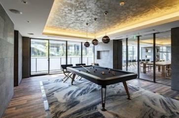港区海岸１丁目のマンション