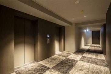 港区海岸１丁目のマンション