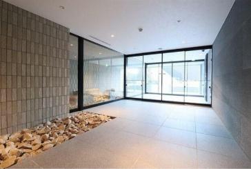 新宿区弁天町のマンション