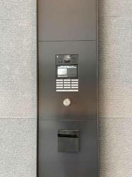新宿区弁天町のマンション