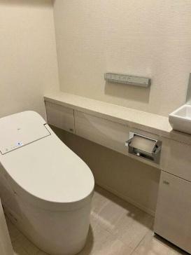 新宿区弁天町のマンション