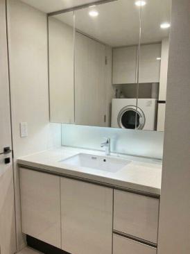 新宿区弁天町のマンション