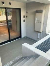 新宿区弁天町のマンション