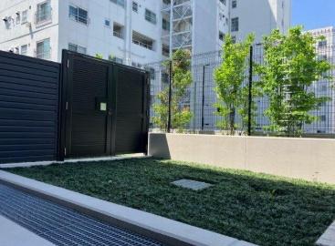 新宿区弁天町のマンション