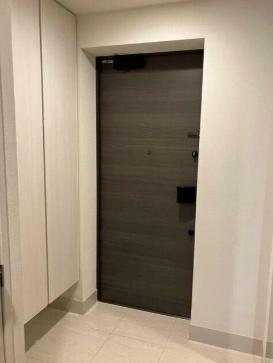 新宿区弁天町のマンション