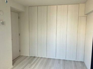 新宿区弁天町のマンション