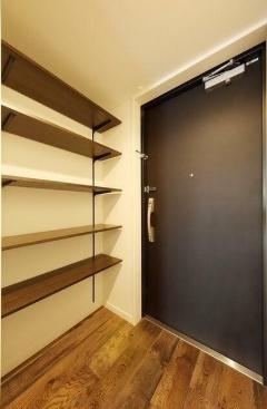 中央区日本橋浜町３丁目のマンション