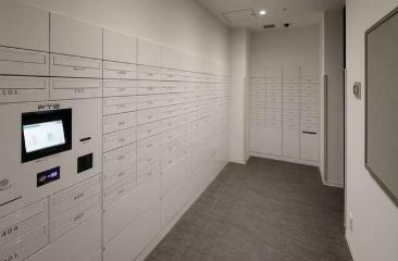 中央区日本橋浜町３丁目のマンション