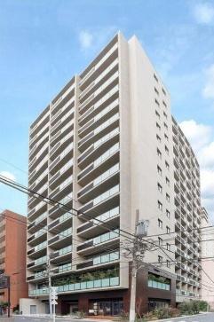 中央区日本橋浜町３丁目のマンション