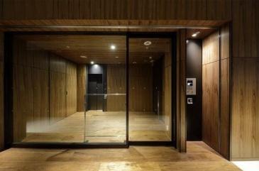 中央区日本橋浜町３丁目のマンション