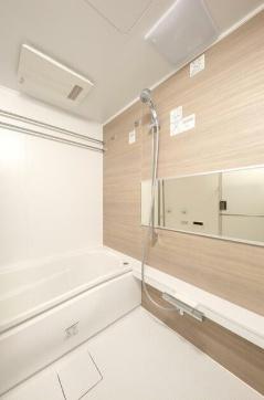 中央区日本橋浜町３丁目のマンション