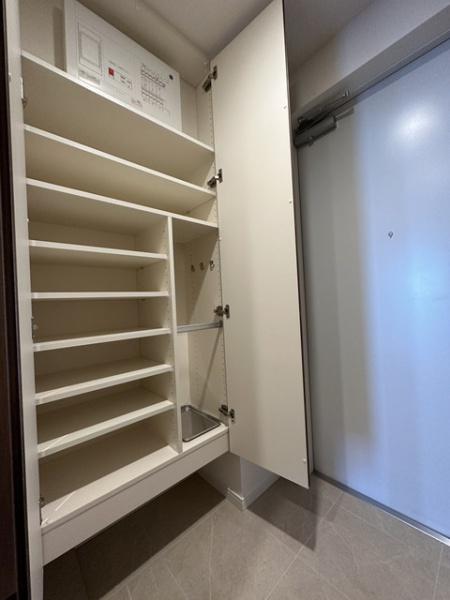 中央区勝どき４丁目のマンション