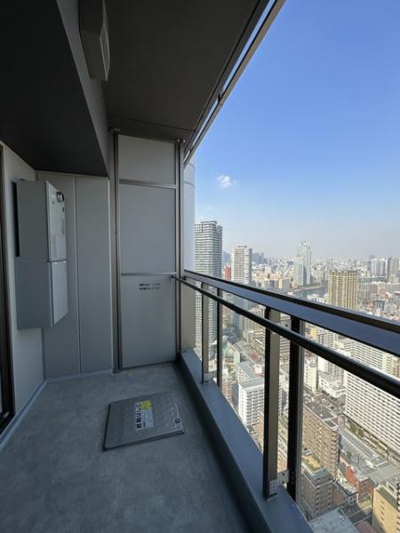 中央区勝どき４丁目のマンション