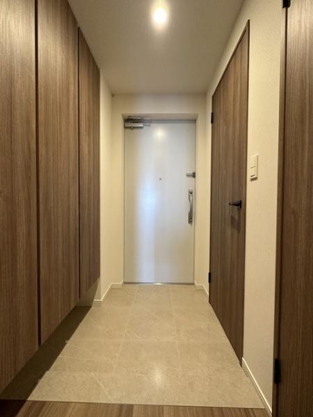 中央区勝どき４丁目のマンション