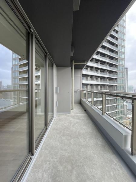 中央区勝どき４丁目のマンション