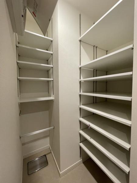 中央区勝どき４丁目のマンション
