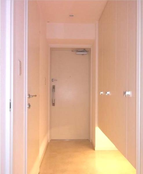 港区芝２丁目のマンション