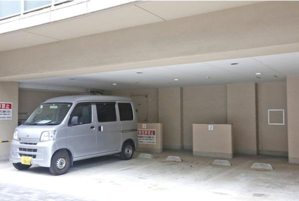 港区芝２丁目のマンション