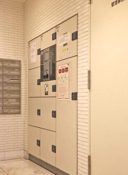 港区芝２丁目のマンション