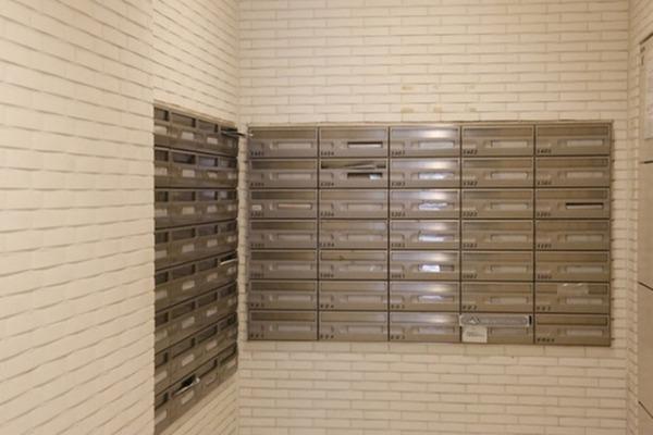 港区芝２丁目のマンション