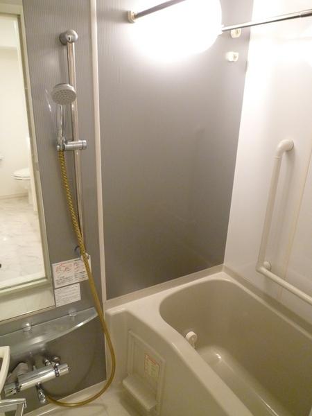 港区芝２丁目のマンション