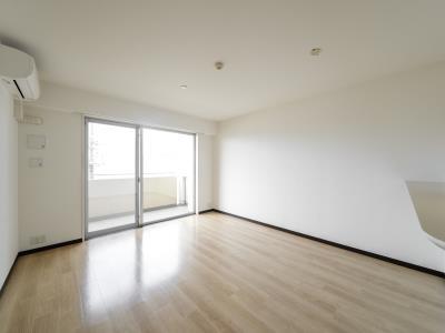 大田区中馬込１丁目のマンション