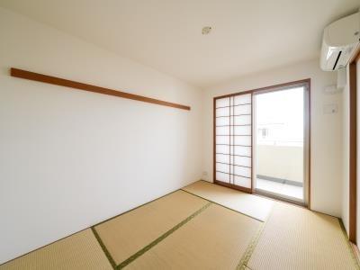 大田区中馬込１丁目のマンション