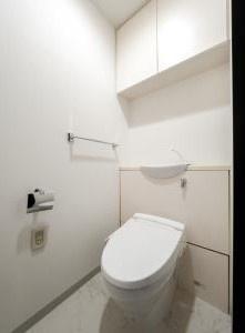大田区中馬込１丁目のマンション