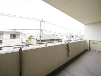 大田区中馬込１丁目のマンション