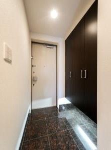 大田区中馬込１丁目のマンション