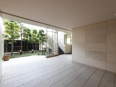 大田区中馬込１丁目のマンション