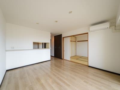 大田区中馬込１丁目のマンション