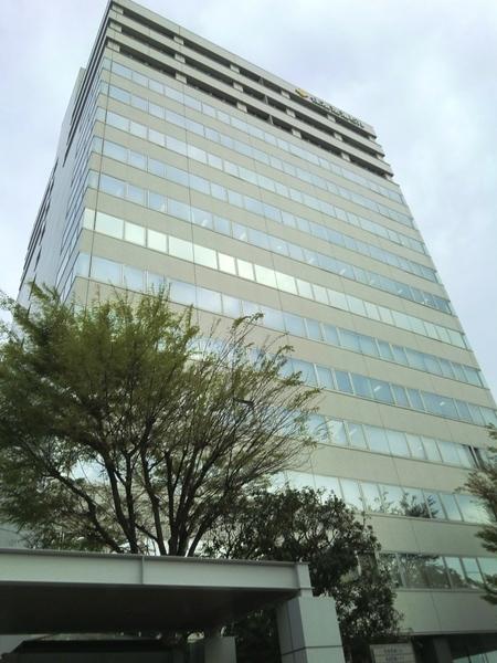 港区芝浦４丁目のマンション