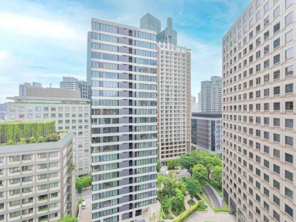 港区六本木１丁目のマンション