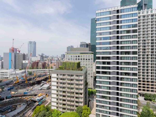港区六本木１丁目のマンション