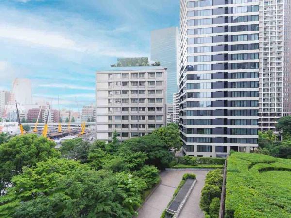 港区六本木１丁目のマンション