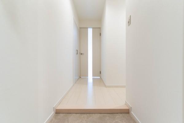 港区六本木１丁目のマンション