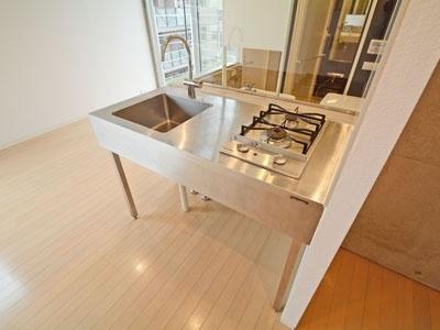 世田谷区下馬１丁目のマンション
